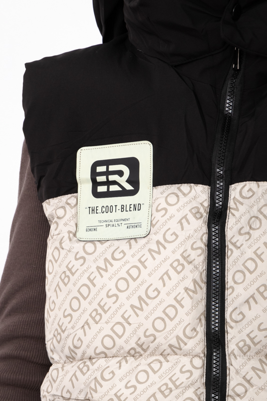 Жилетка для хлопчика (підліткова)